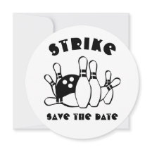 Bowling Ball, aangepast