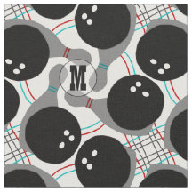 Bowling Ball en Pin Pattern 
