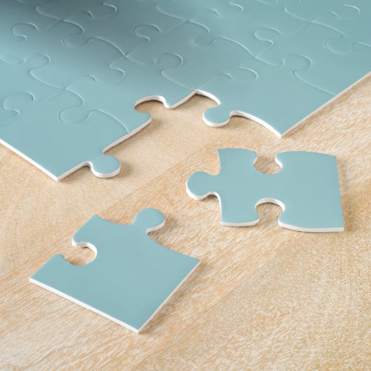 Bowling Ball en Pins Puzzle Legpuzzel (Zijkant)