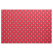 Bowling Ball en Pins Stof (Yard (91,4 cm))