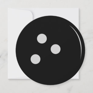 Bowling Ball Kaart