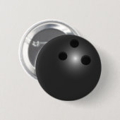 Bowling Ball-knop Ronde Button 5,7 Cm (Voorkant /achterkant)
