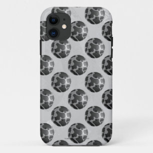 Bowling Ball Koe Grey Case-Mate iPhone Case