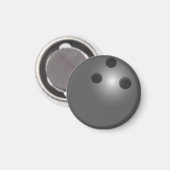 Bowling Ball Magneet (Voorkant / Achterkant)