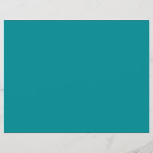 Bowling Ball & Pin, Ten-Pin Bowling Tournament Flyer (Achterkant)