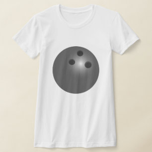 Bowling Ball T-Shirt