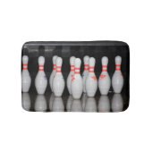 Bowling Bath Mat (Voorkant)