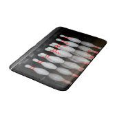 Bowling Bath Mat (Gekanteld)