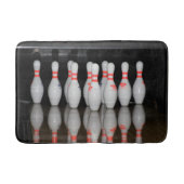 Bowling Bath Mat (Voorkant)
