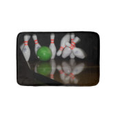 Bowling Bath Mat (Voorkant)