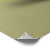 Bowling Beest Poster (Hoek)