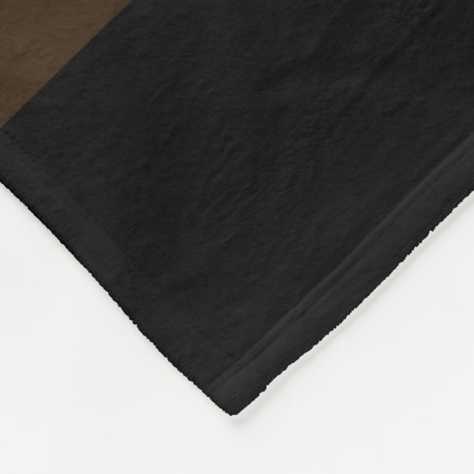 Bowling Blanket Fleece Deken (Hoek)