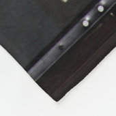 Bowling Blanket Fleece Deken (Hoek)