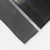 Bowling Blanket (klein) Fleece Deken (Hoek)