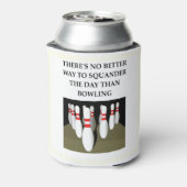 BOWLING BLIKJESKOELER (Blikje Achterkant)