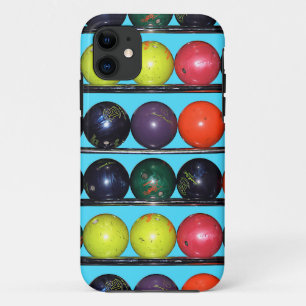 Bowling Blitz Case-Mate iPhone Case