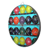 Bowling Blitz Dartbord (Voorkant Rechts)