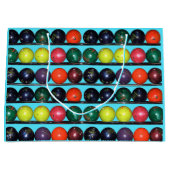 Bowling Blitz Groot Cadeauzakje (Voorkant)