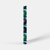 Bowling Blitz iPhone Hoesje (Rechterkant)