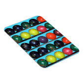 Bowling Blitz Magneet (Rechterzijde)