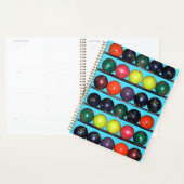 Bowling Blitz Planner (Display)