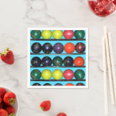 Bowling Blitz Servet (Insitu)