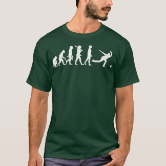Bowling Bowler Funny T T-shirt