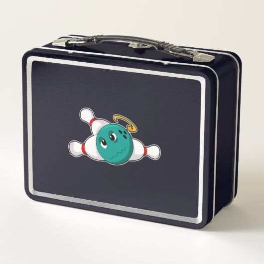 Bowling Bowling ball Bowling pin (Achterkant)