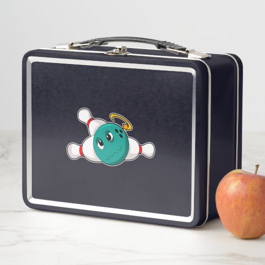 Bowling Bowling ball Bowling pin (In situ)