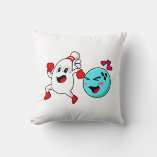 Bowling Bowling ball Kussen