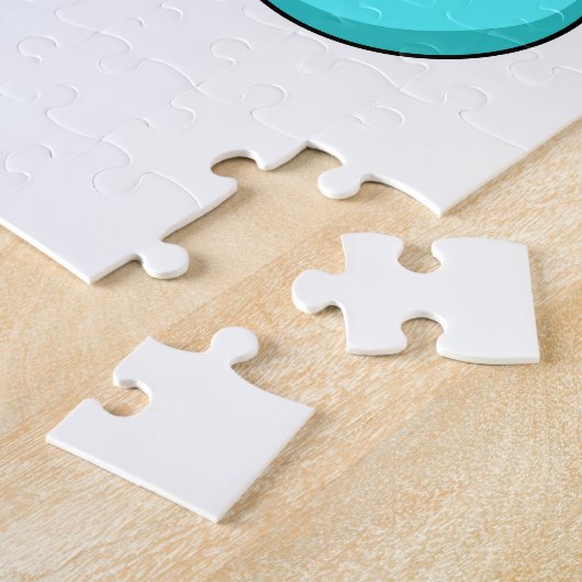 Bowling Bowling ball Legpuzzel (Zijkant)