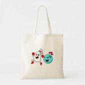 Bowling Bowling ball Tote Bag (Voorkant)