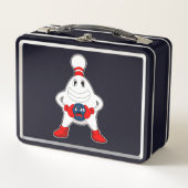 Bowling Bowling pin Bowling ball (Voorkant)