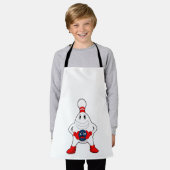 Bowling Bowling pin Bowling ball Schort (Gedragen)