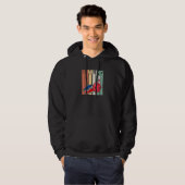 Bowling bowling skittle bowlers saying bowling_1 hoodie (Voorkant volledig)