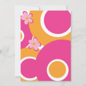 Bowling Brightly Kaart (Achterkant)