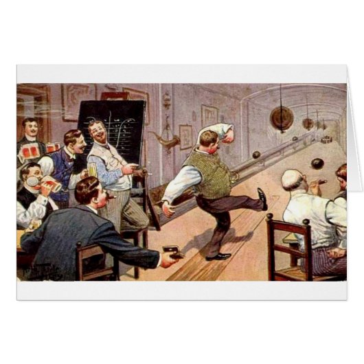  Bowling Buddies (Voorkant Horizontaal)