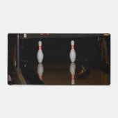 Bowling Bureaumat (Voorkant)