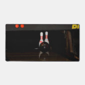 Bowling Bureaumat (Voorkant)