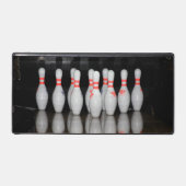 Bowling Bureaumat (Voorkant)