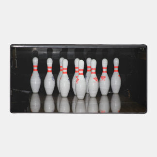 Bowling Bureaumat