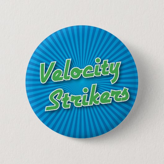 Bowling-Button: snelheidsbegrenzers Ronde Button 5,7 Cm (Voorkant)
