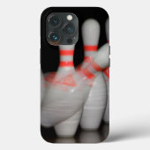 Bowling Case-Mate iPhone Case (Achterkant)