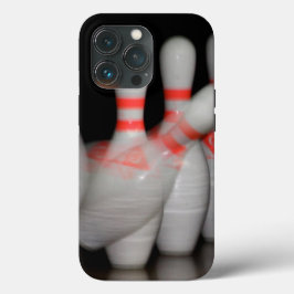 Bowling Case-Mate iPhone Case