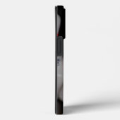 Bowling Case-Mate iPhone Case (Achterkant / Rechts)