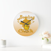 Bowling Chick #10 Grote Klok (Huis)