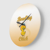 Bowling Chick Grote Klok (Hoek)