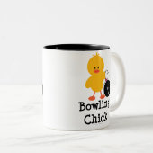 Bowling Chick Mok (Voorkant rechts)