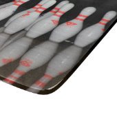 Bowling Cutting Board Snijplank (Hoek)