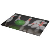 Bowling Cutting Board Snijplank (Hoek)